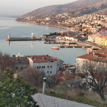 Soba Biondic Lägenhet Senj  Exteriör bild